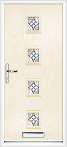 Worcester zinc art elegance